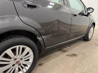 Fiat Punto Evo 1.2 Dynamic 5-drs Airco picture 15