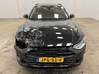 Audi A4 Avant 2.0 TFSI Autom. S-Tronic Navi Clima picture 5