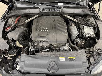 Audi A4 Avant 2.0 TFSI Autom. S-Tronic Navi Clima picture 17