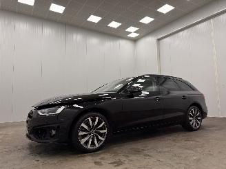 Audi A4 Avant 2.0 TFSI Autom. S-Tronic Navi Clima picture 4