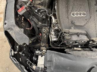 Audi A4 Avant 2.0 TFSI Autom. S-Tronic Navi Clima picture 18