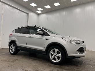 Auto incidentate Ford Kuga 1.5 Trend Navi Clima 2016/10