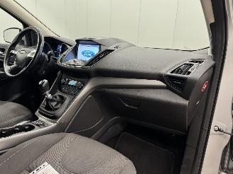 Ford Kuga 1.5 Trend Navi Clima picture 12