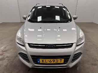 Ford Kuga 1.5 Trend Navi Clima picture 5