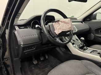 Land Rover Range Rover Evoque 2.0 eD4 Urban Panoramadak Clima picture 8