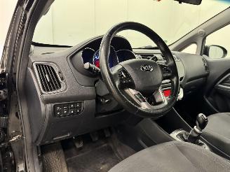 Kia Rio 1.4 CRDi ExecutiveLine 5-drs Navi Clima picture 7