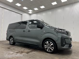  Peugeot Expert Traveller 2.0 BlueHDI Autom. 9-pers. L3 Navi Clima 2024/12