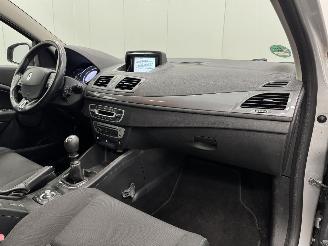 Renault Mégane Estate 1.2 TCe Limited Navi Clima picture 12