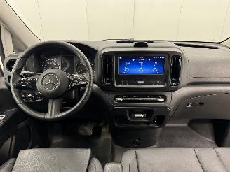 Mercedes Vito 119 CDI Autom. DC Extra lang Clima picture 10