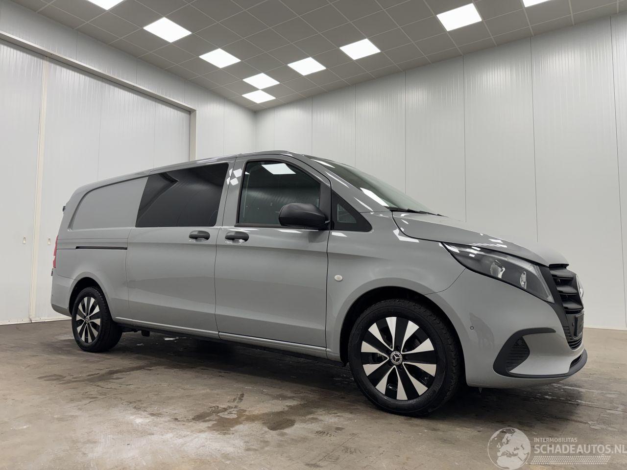 Mercedes Vito 119 CDI Autom. DC Extra lang Clima