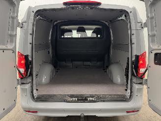 Mercedes Vito 119 CDI Autom. DC Extra lang Clima picture 7