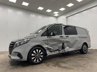 Mercedes Vito 119 CDI Autom. DC Extra lang Clima picture 4
