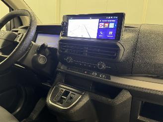 Fiat Scudo 2.0D Autom. Extra Lang Navi Airco picture 12
