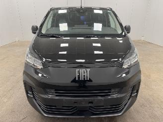 Fiat Scudo 2.0D Autom. Extra Lang Navi Airco picture 5
