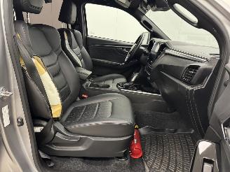 Isuzu D-Max 1.9d Autom. LSX DC 4-WD Clima picture 11
