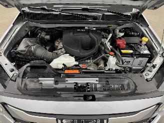 Isuzu D-Max 1.9d Autom. LSX DC 4-WD Clima picture 17