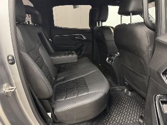Isuzu D-Max 1.9d Autom. LSX DC 4-WD Clima picture 12