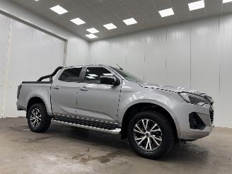skadebil bedrijf Isuzu D-Max 1.9d Autom. LSX DC 4-WD Clima 2025/5