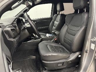 Isuzu D-Max 1.9d Autom. LSX DC 4-WD Clima picture 10