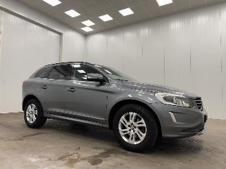 krockskadad bil auto Volvo Xc-60 2.0 D4 Autom. Navi Clima 2016/7