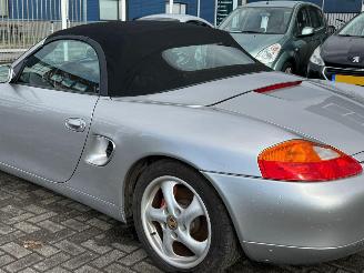 Porsche Boxster Boxster S  (986) Cabrio 3.2 S 24V (M96.21) [185kW] picture 9