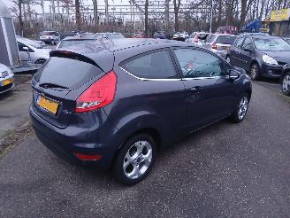 Ford Fiesta Fiesta 6 (JA8) Hatchback 1.6 16V Sport (HXJA) [88kW] picture 3