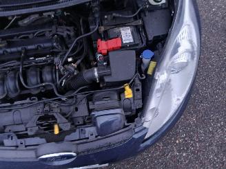 Ford Fiesta Fiesta 6 (JA8) Hatchback 1.6 16V Sport (HXJA) [88kW] picture 8