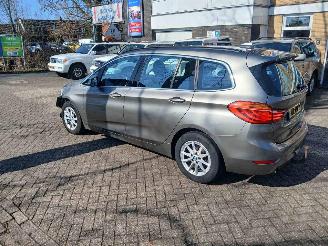 BMW 2-serie 2 serie Gran Tourer (F46) MPV 216d 1.5 TwinPower Turbo 12V (B37-C15A) [85kW] picture 2
