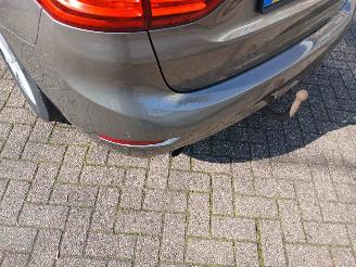 BMW 2-serie 2 serie Gran Tourer (F46) MPV 216d 1.5 TwinPower Turbo 12V (B37-C15A) [85kW] picture 4