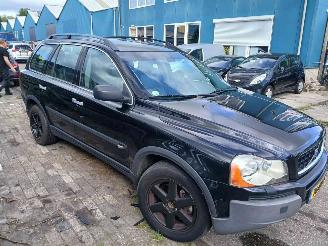Volvo Xc-90 XC90 I SUV 2.9 T6 24V (B6294T) [200kW] picture 2