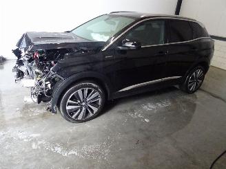 Uttjänta bilar auto Peugeot 3008 1.6 THP AUTOMAAT 2018/4