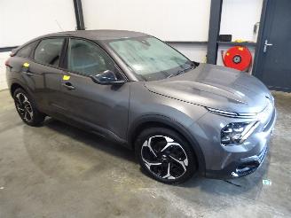 Sloopauto Citroën C4 1.2 THP 2021/6