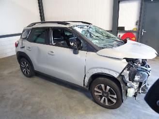Sloopauto Citroën C3 Aircross 1.2 THP 2018/12