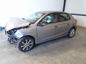 Sloopauto Opel Corsa 1.2 VTI 2022/1