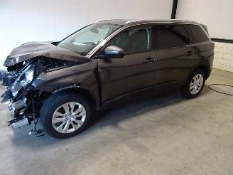 Dezmembrări autoturisme Peugeot 5008 1.6 HDI 2017/9