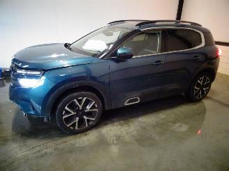 Sloopauto Citroën C5 Aircross 1.2 THP 2022/6