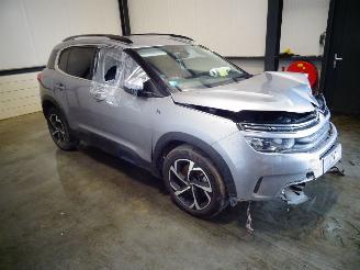 Sloopauto Citroën C5 Aircross 1.6 THP 225 AUTOMAAT 4X2 HYBRIDE 2021/1