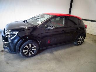 Auto da rottamare Citroën C3 1.2 VTI 2020/8
