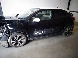  Citroën C3 1.2  VTI 2021/7