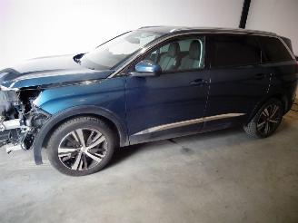  Peugeot 5008 1.2 THP 2018/5