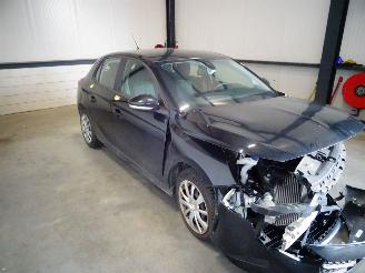 rozbiórka samochody osobowe Opel Corsa 1.2 THP 2020/7