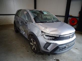 Sloopauto Opel Crossland 1.2 THP 2022/2