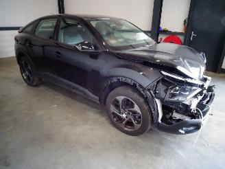 Uttjänta bilar auto Citroën C4 1.2 PURETECH 130 2022/9