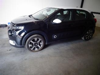 Sloopauto Citroën C3 1.2 VTI 2017/3