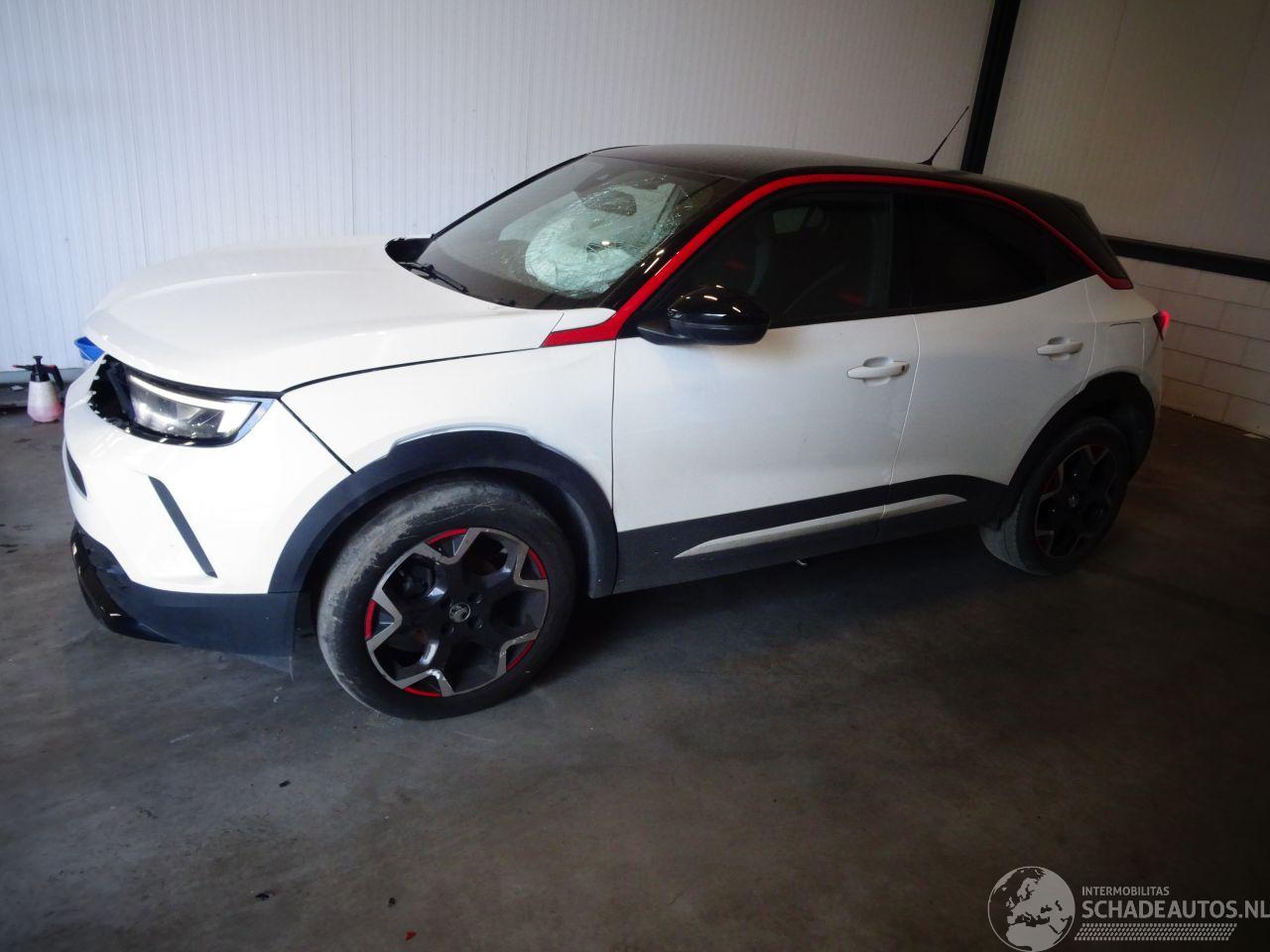 Opel Mokka 1.2 THP
