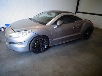Sloopauto Peugeot RCZ 1.6 THP 2014/3