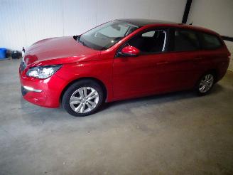 Autoverwertung Peugeot 308 1.2 THP 2016/4