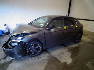 Auto da rottamare Opel Corsa 1.2 THP 2020/2