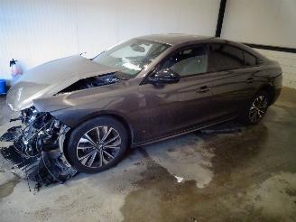 Auto da rottamare Peugeot 508 1.6 THP AUTOMAAT HYBRIDE 2023/4