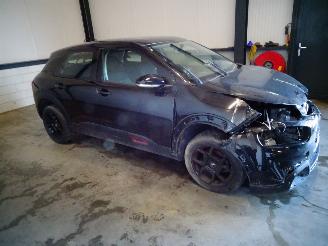 Sloopauto Citroën C4 cactus 1.2 VTI 2018/6